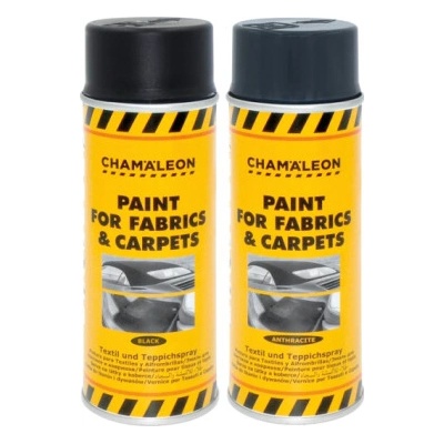 Chamäleon Barva na látky a koberce 400 ml – Zbozi.Blesk.cz
