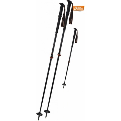 Komperdell FREE TOURING Ti 2020/21
