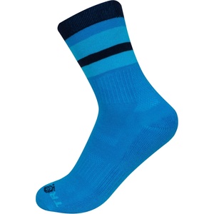 Trollkids Детски спортни чорапи Trollkids Kid's Mosquito Socks 2-Pack Sports socks - Dynamic Blue / Navy / Pool Blue - размер 35-38 (EU) (207-1123-0114)