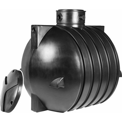 Nautilus Wasser Systeme Plastová jímka Ozeanis 6000 l
