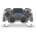 RF Mantis Mini Bluetooth Controller Crystal RET00480