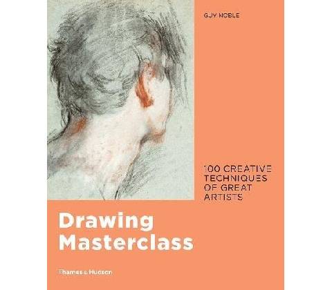 Drawing Masterclass - Guy Noble
