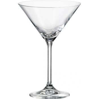 Bohemia Royal & Crystalite Чаша за мартини Bohemia Royal Martini 210ml, 6 броя (1007041)