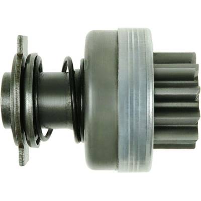 Volnoběžný převod, startér AS-PL SD9158S