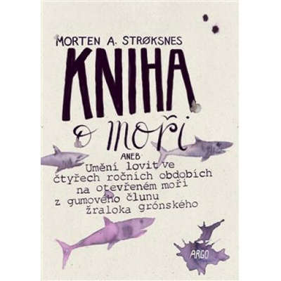 Kniha o moři