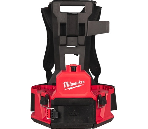 Milwaukee M18BBPFP2-301