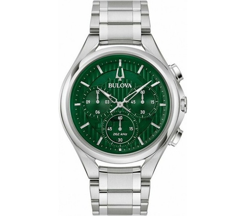 Bulova 96A297