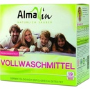 Almawin Vollwaschmittel univerzálny prací prášok 1080 g