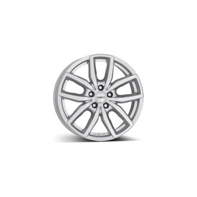 DEZENT TE 7,5x17 5x130 ET55 silver