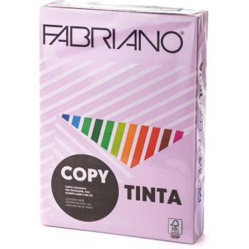 Fabriano Копирен картон, A4, 160 g/m2, лавандула, 250 листа (1535160119)