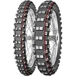 Mitas TERRA FORCE-MX MH Medium Hard 70/100-17 40M Мотоциклетни гуми
