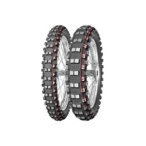 Mitas TERRA FORCE-MX MH Medium Hard 70/100-17 40M Мотоциклетни гуми