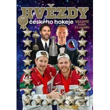 Hvězdy českého hokeje - Petr Čermák