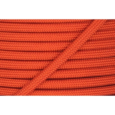 Paracord 550 kardinálská Jednotka: 50m