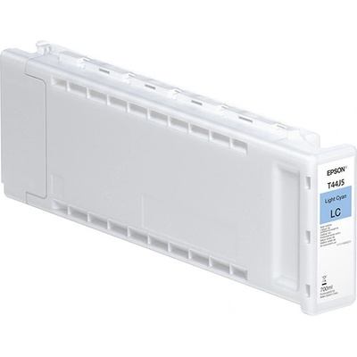 Epson original ink C13T44J540, T44J540, light cyan, 700ml, UltraChrome PRO 12 (C13T44J540)