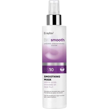 Erayba BioSmooth Изглаждаща маска с анти-фриз ефект BS10, 150 ml