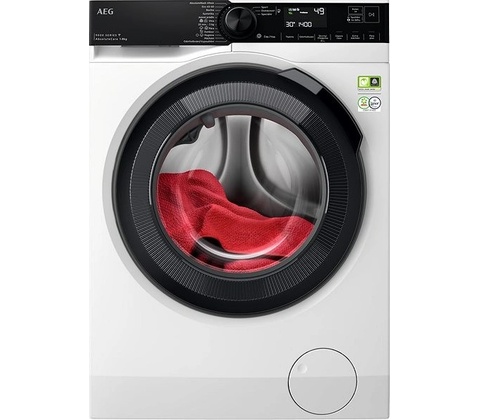 AEG LFR93846UC