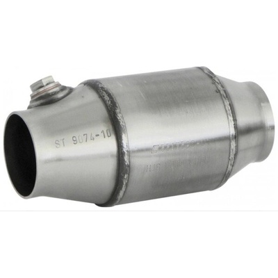 HJS Závodní katalyzátor HJS 93 x 192mm - 61,5mm (FIA)
