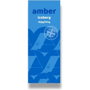 Image 1 of Mirage Liquids - Ice Berg 10мл / 12мг