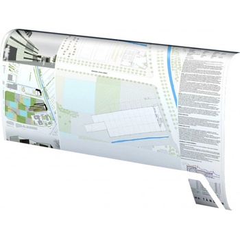 HP DesignJet T520
