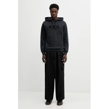 APC A. P. C. Памучен суичър A. P. C. Standard Grand Vpc (COHMC.M27908)