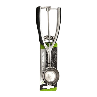 Horecano CN-Лъжица за сладолед dia 5cm E3919 (181012-1) (01981346)