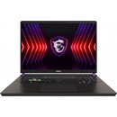 MSI Vector 17 HX A14VIG-1015CZ