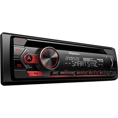 Pioneer DEH-S320BT