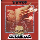 ZZ Top - Degüello
