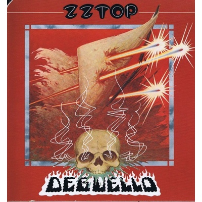 ZZ Top - Degüello