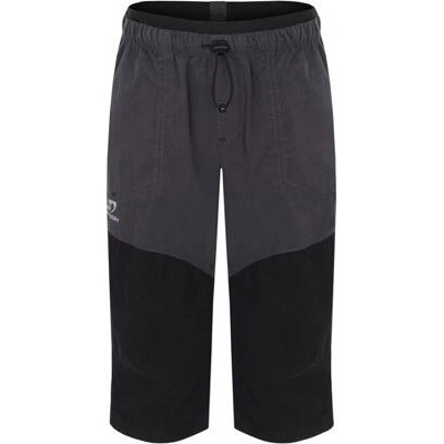 Hannah 3/4 kalhoty kids RUMEX jr kids Ensign blue/antracite