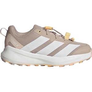 adidas Terrex Детски мултиспорт обувки adidas Terrex Kid's Agravic Multisport shoes - Wonder Taupe / Ftw White / Ice Tangerine - размер 38 2/3 (EU) (702-5198-0428)