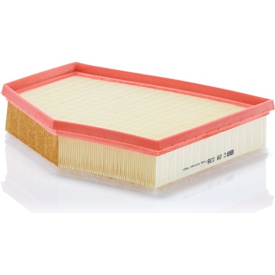 Mann-filter Въздушен филтър mann-filter c 28 038