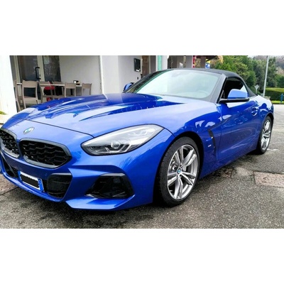 BMW Z4 sDrive 145 kW