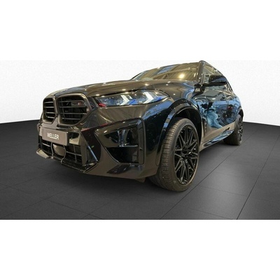 BMW X5 M Competition 460 kW