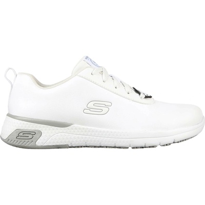 Skechers dámska pracovná obuv MARSING GMINA biela