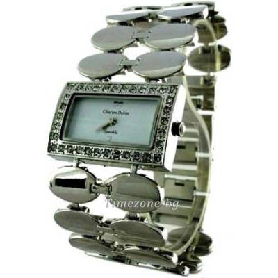 Charles Delon Дамски часовник Charles Delon - CHD-493902 (CHD-493902)