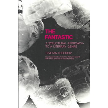 Fantastic | Tsvetan Todorov
