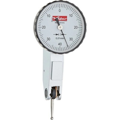Käfer Páčkový úchylkomer pr. 40 mm K 46 EDE42521046