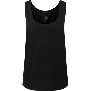 Sherpa Дамски топ Sherpa Women's Jutnu Scoop Neck Tank Top - Black (916-6728-0113)