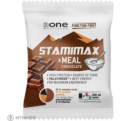 Aone Nutrition Stamimax Meal instantná kaša 80 g