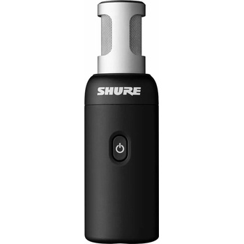 Shure MoveMic 88+ Mikrofón pre smartfón