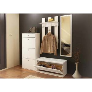 Bogdan Furniture G Портманто 2