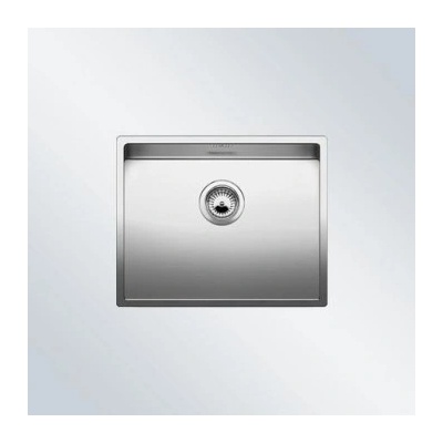 Blanco CLARON 500-U nerez lesk