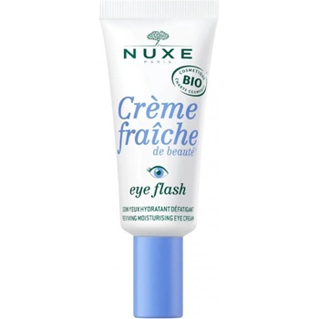 NUXE Crème Fraiche Околоочен крем, 15 ml