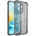 IMAK Противоударен Силиконов Калъф за Honor 200 Lite, Imak Shockproof Case, Черен (5966011044061)