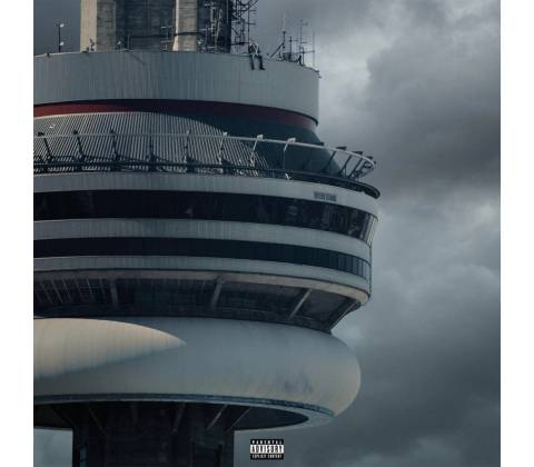 Drake - Views LP