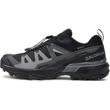 Salomon X Ultra 360 Gtx black magnet qush