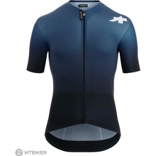 Assos EQUIPE RS S9 TARGA stone blue