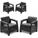 Keter Corfu DUO 223175